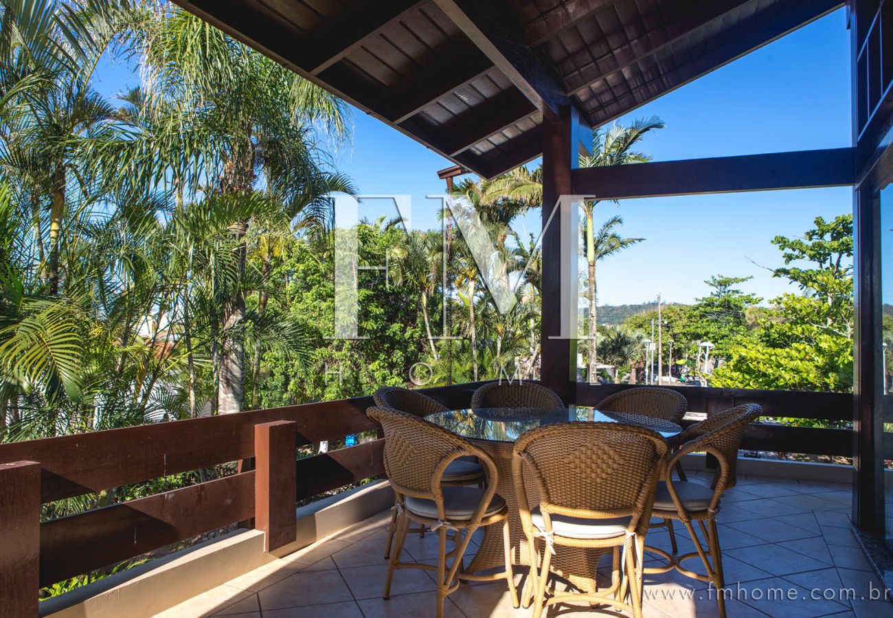 Casa en Florianópolis - 1003 Casa en Florianópolis - 1003