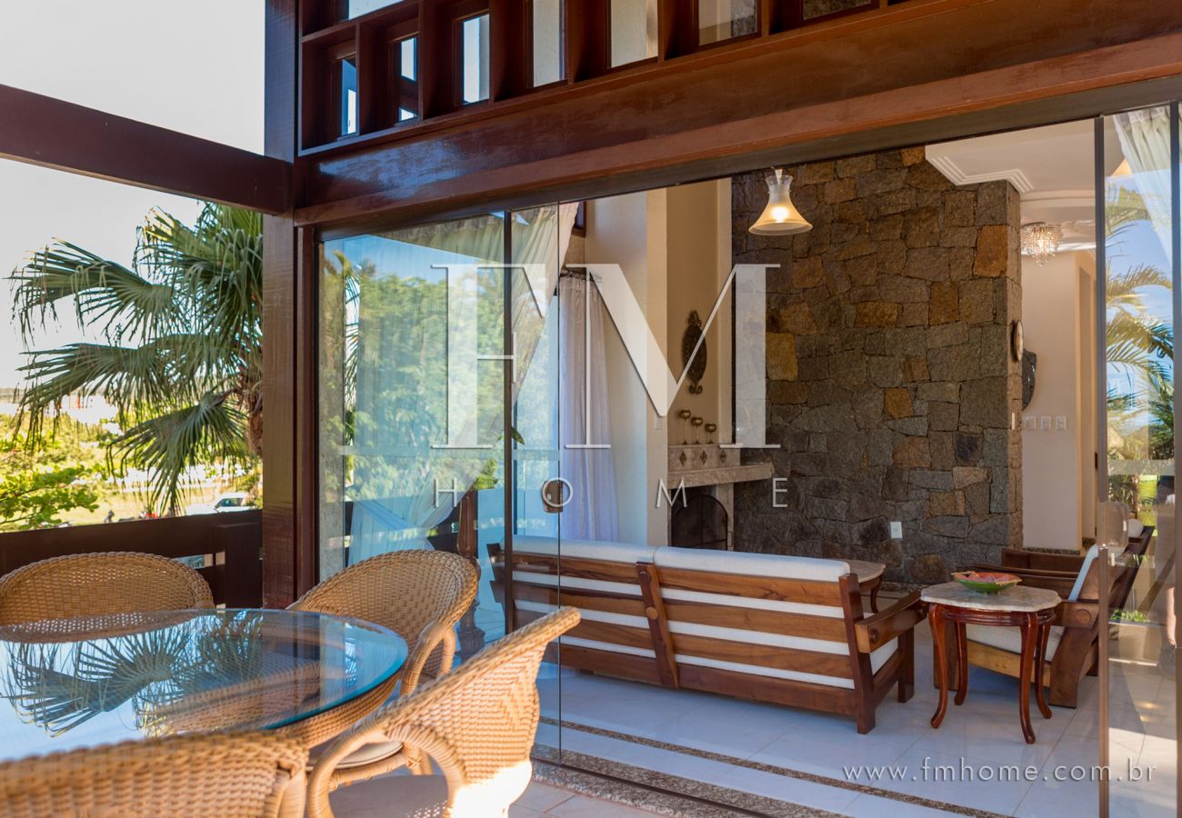 Casa en Florianópolis - 1003 Casa en Florianópolis - 1003