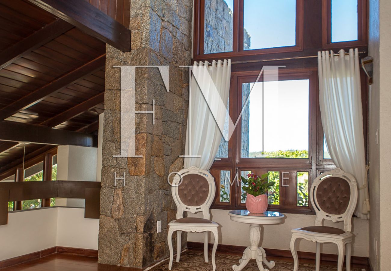 Casa en Florianópolis - 1003 Casa en Florianópolis - 1003