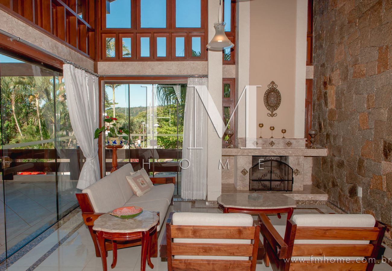 Casa en Florianópolis - 1003 Casa en Florianópolis - 1003