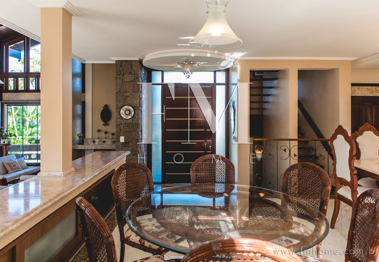 Casa en Florianópolis - 1003 Casa en Florianópolis - 1003