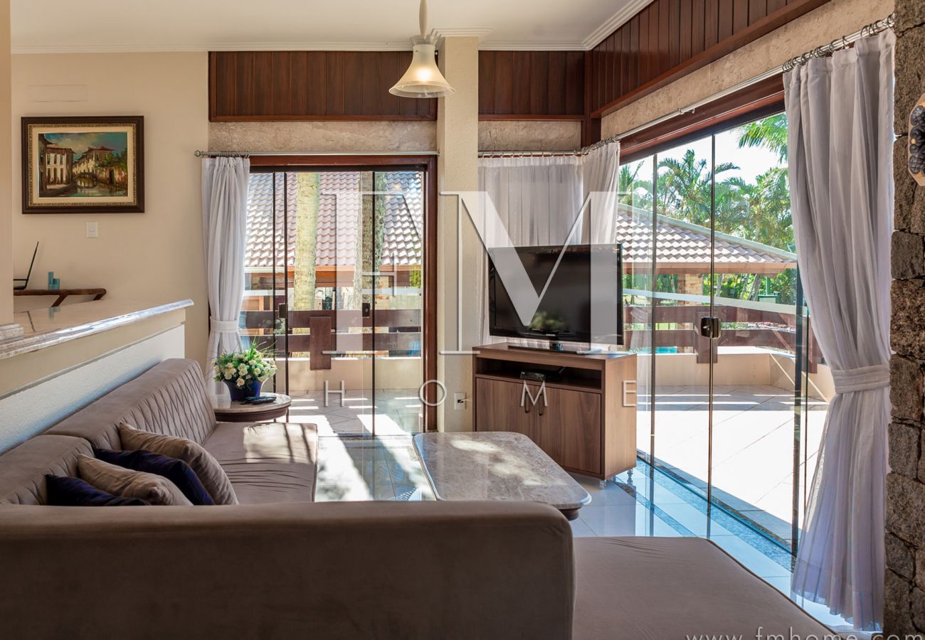 Casa en Florianópolis - 1003 Casa en Florianópolis - 1003