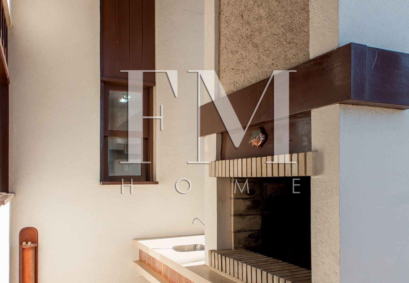 Casa en Florianópolis - 1003 Casa en Florianópolis - 1003