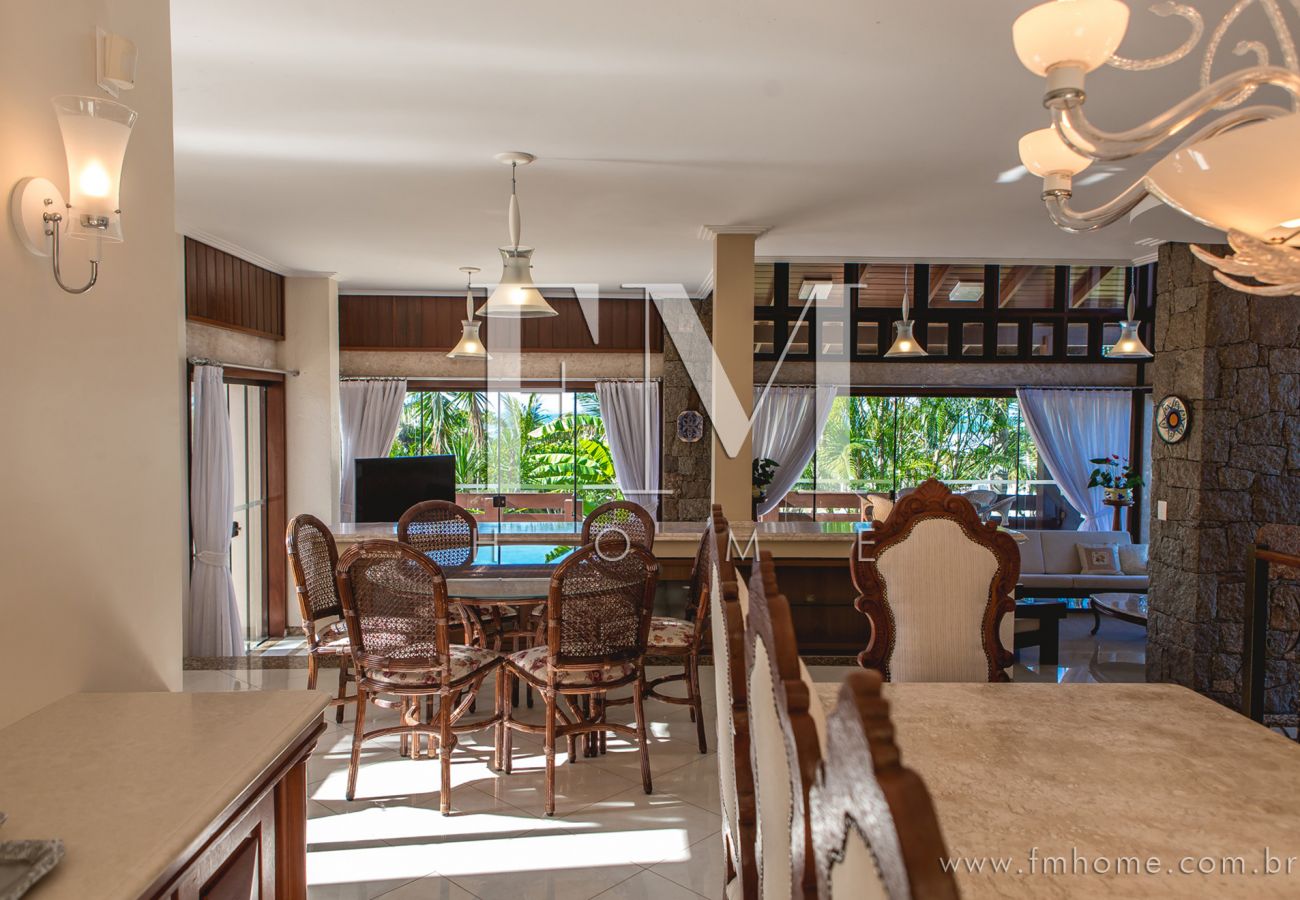 Casa en Florianópolis - 1003 Casa en Florianópolis - 1003