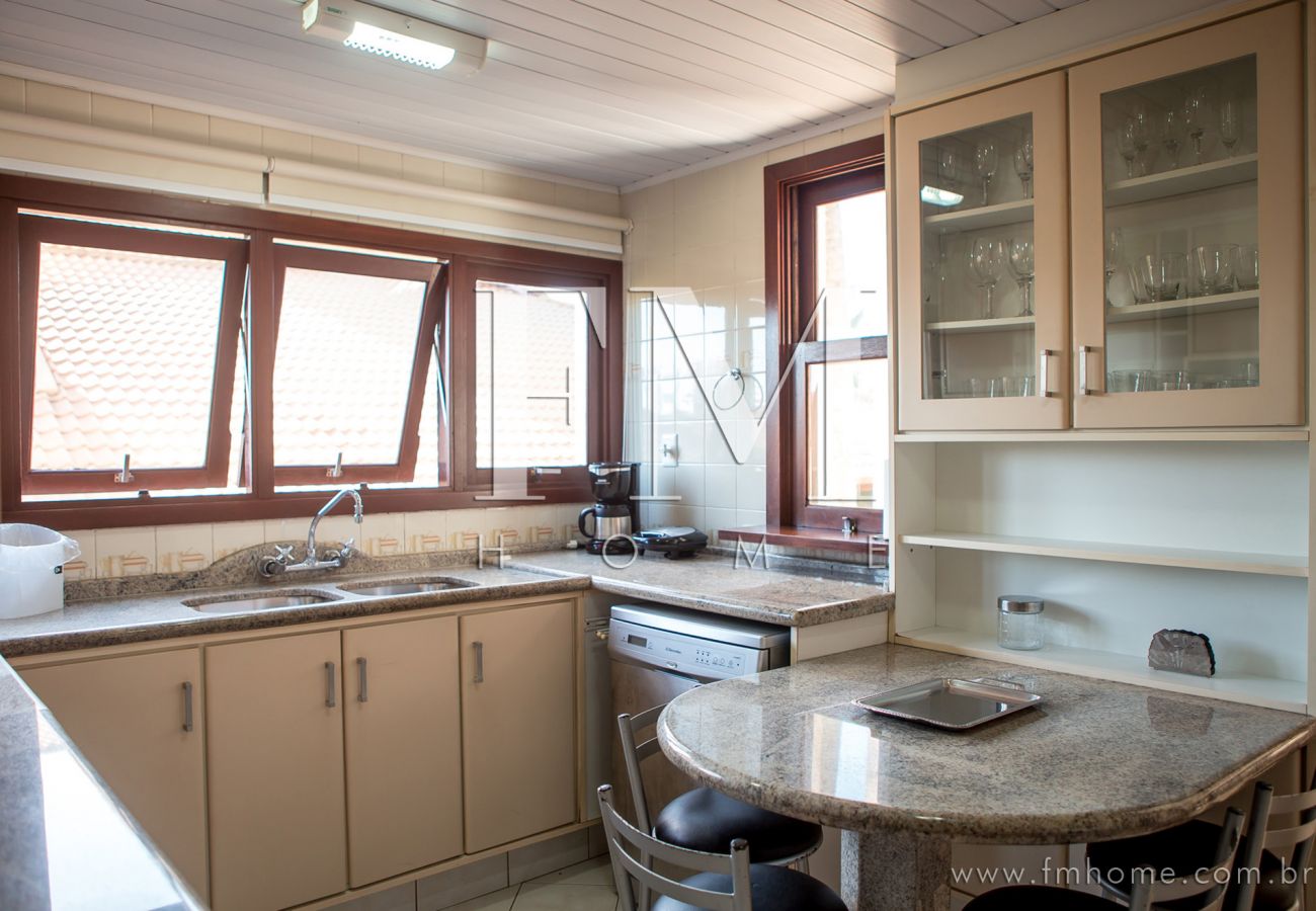 Casa en Florianópolis - 1003 Casa en Florianópolis - 1003