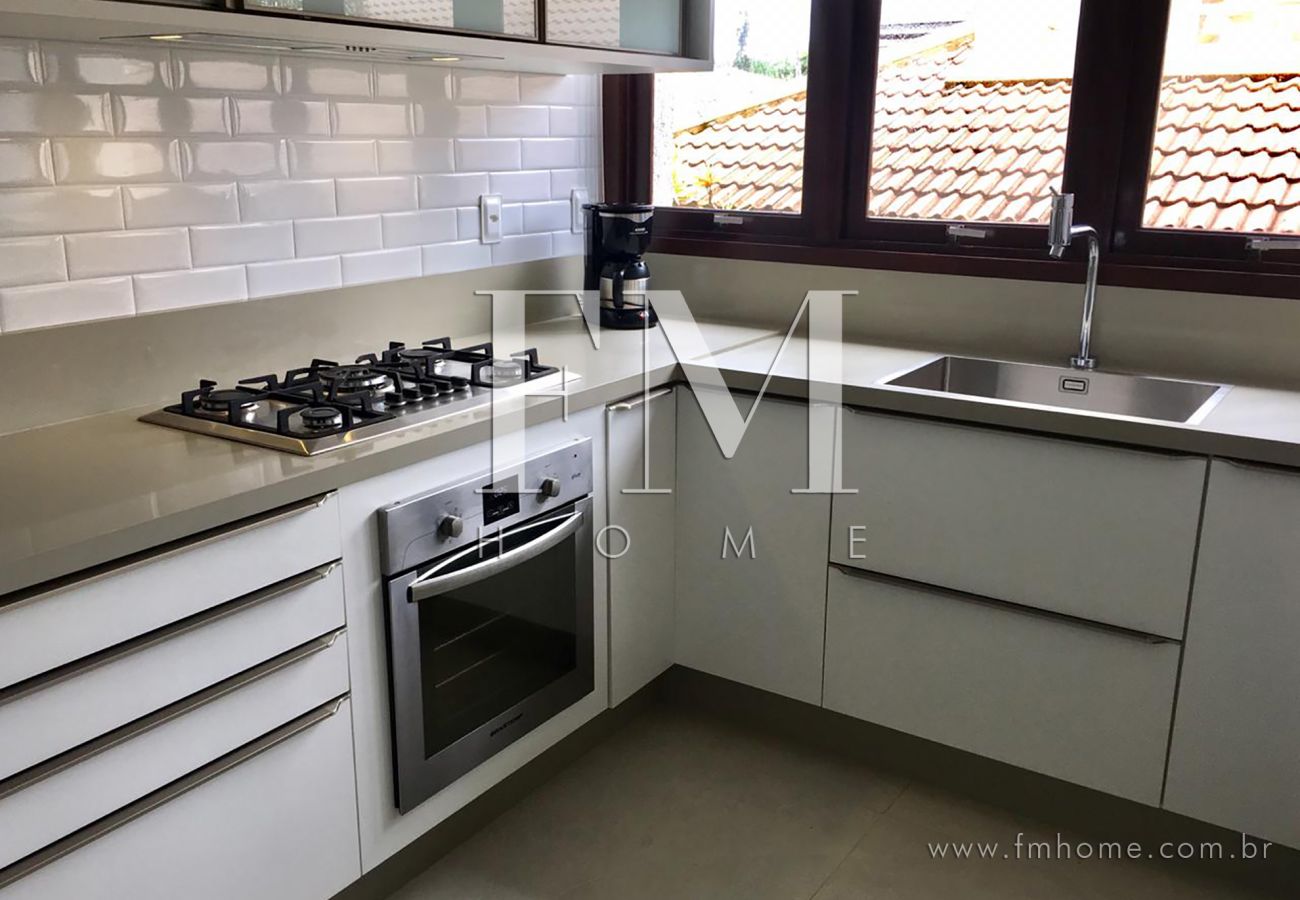 Casa en Florianópolis - 1003 Casa en Florianópolis - 1003