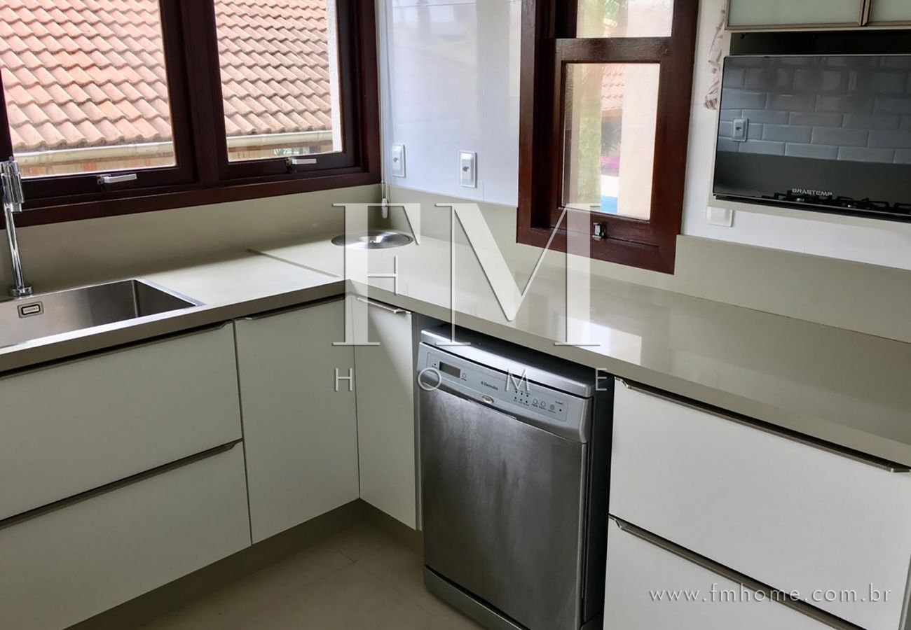 Casa en Florianópolis - 1003 Casa en Florianópolis - 1003