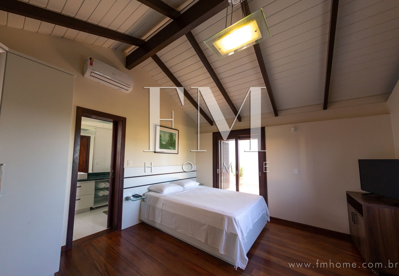 Casa en Florianópolis - 1003 Casa en Florianópolis - 1003