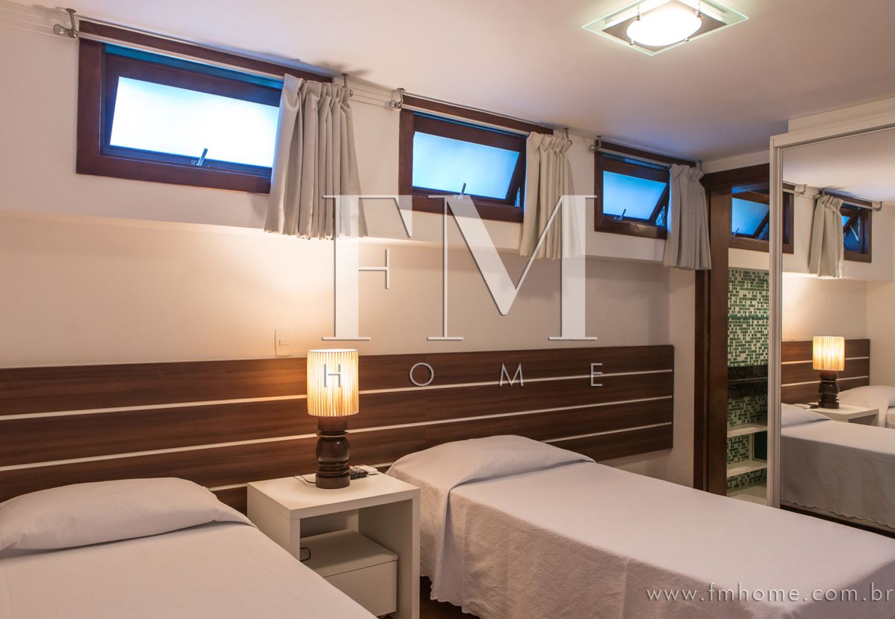 Casa en Florianópolis - 1003 Casa en Florianópolis - 1003