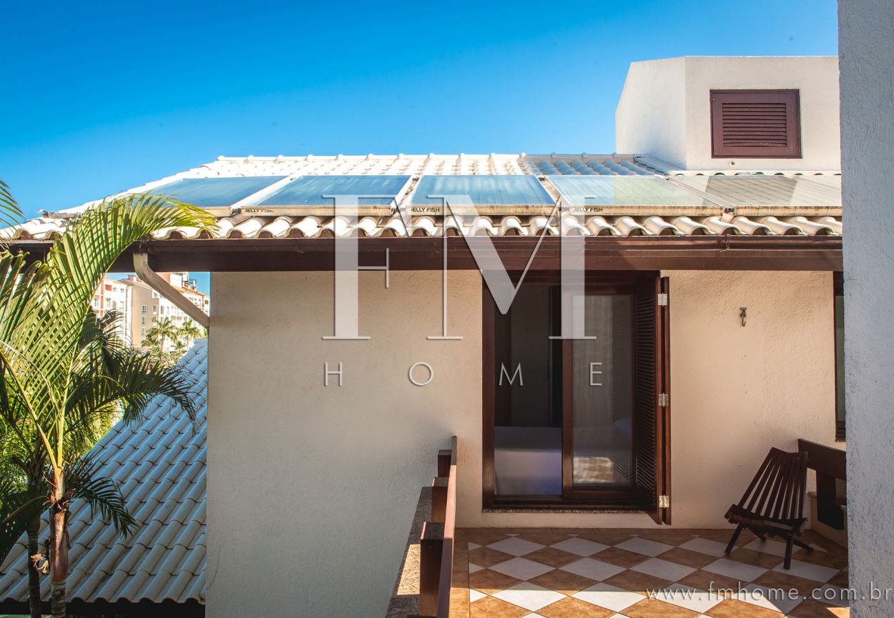 Casa en Florianópolis - 1003 Casa en Florianópolis - 1003