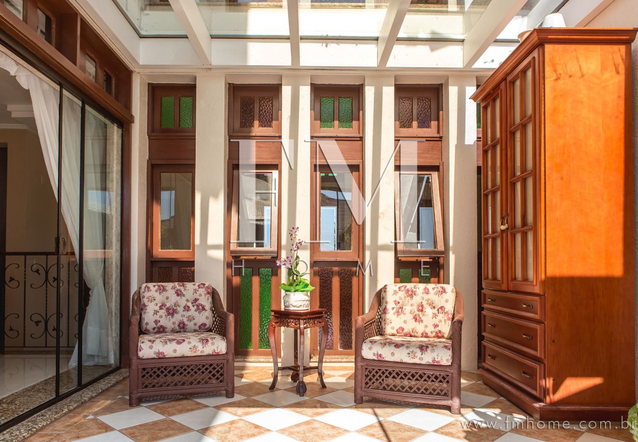 Casa en Florianópolis - 1003 Casa en Florianópolis - 1003