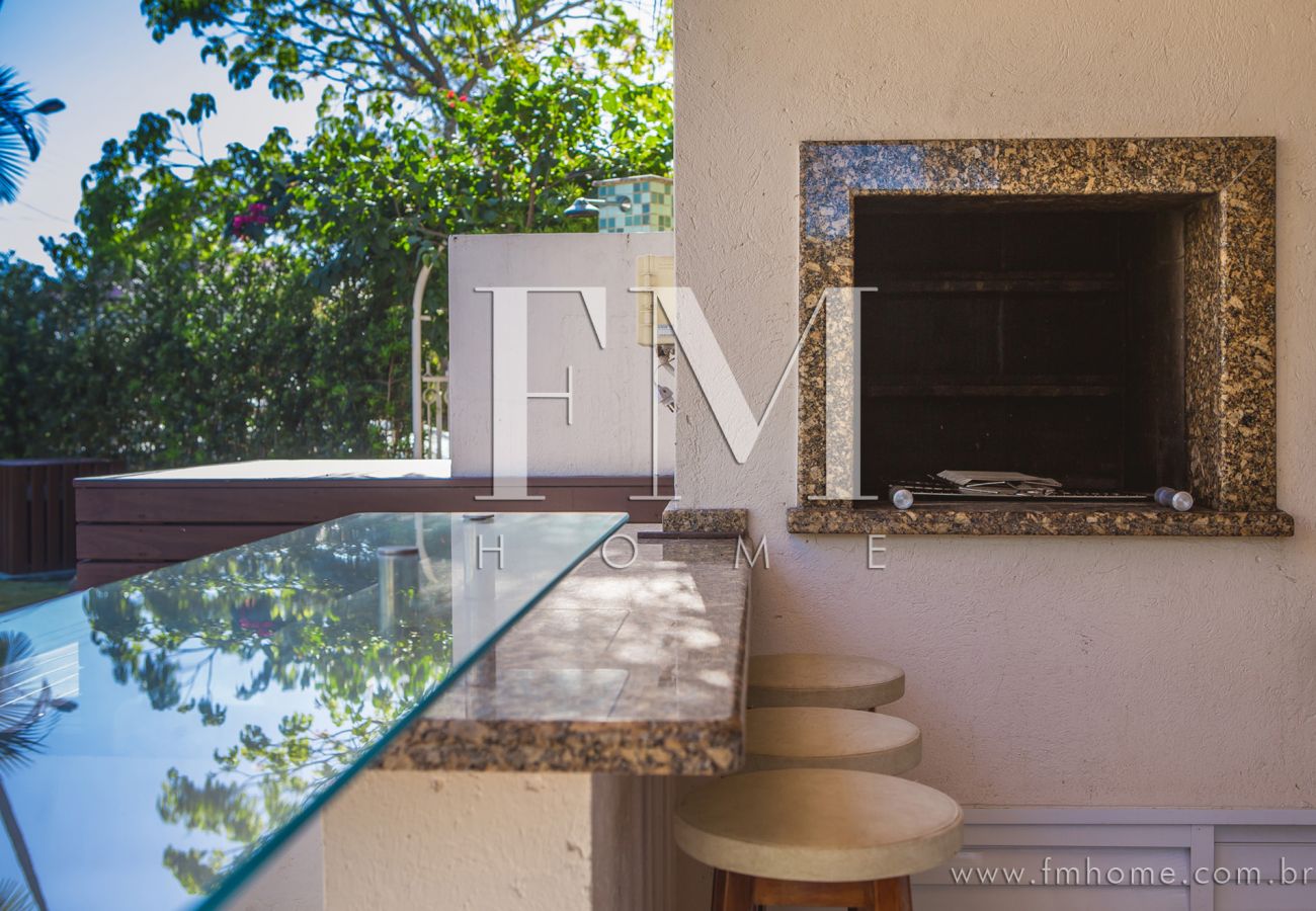 Casa en Florianópolis - 1003 Casa en Florianópolis - 1003