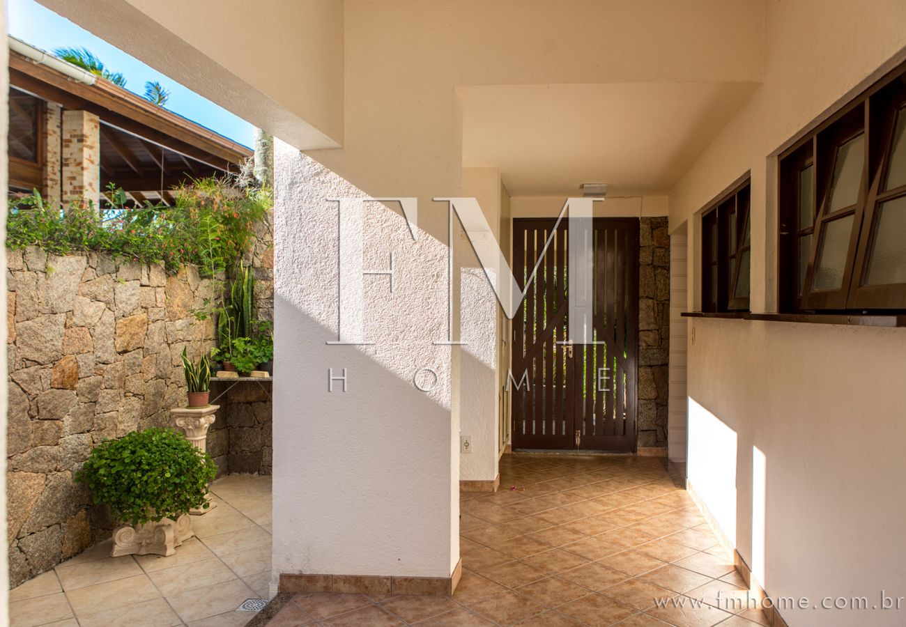 Casa en Florianópolis - 1003 Casa en Florianópolis - 1003