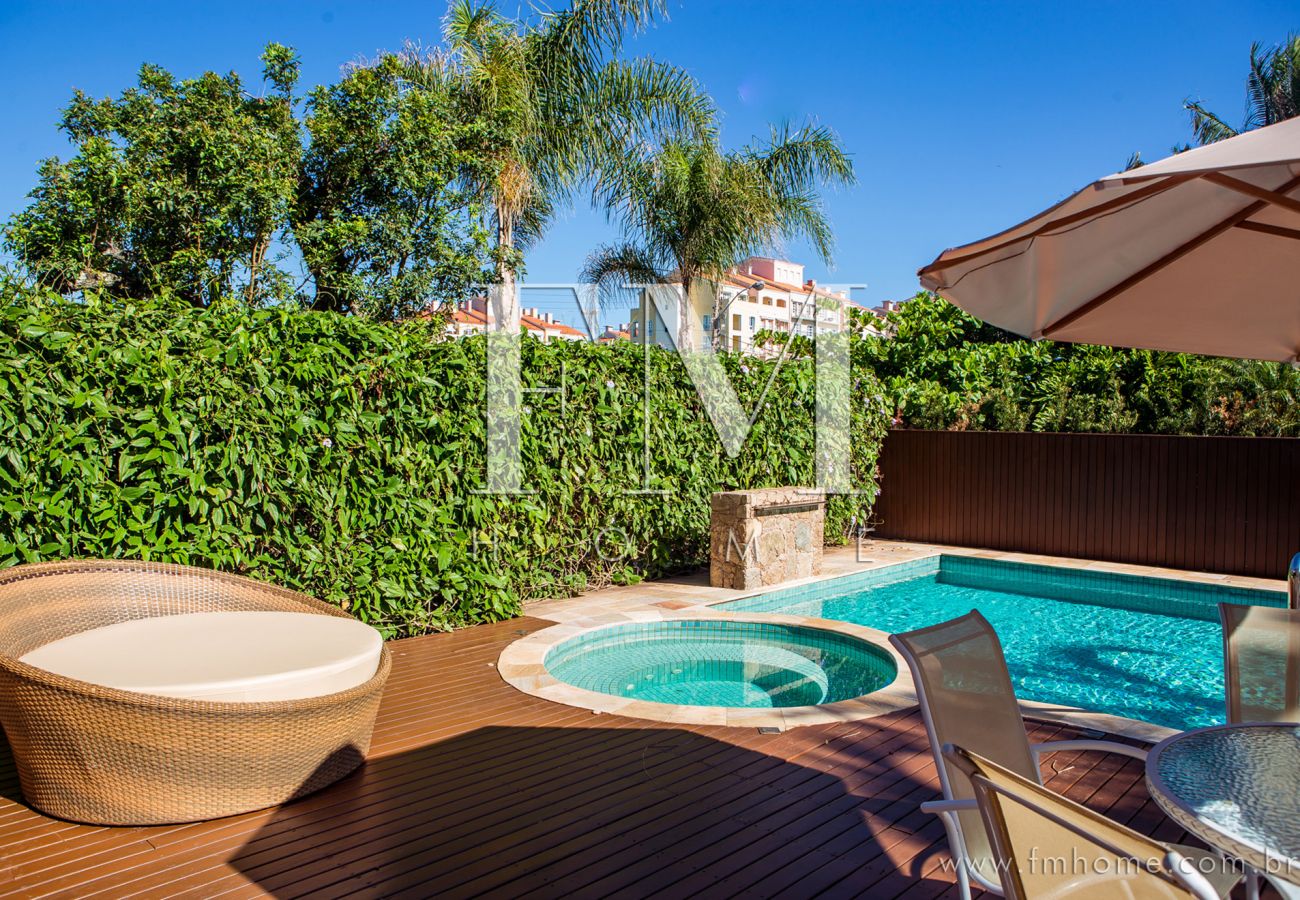 Casa en Florianópolis - 1003 Casa en Florianópolis - 1003