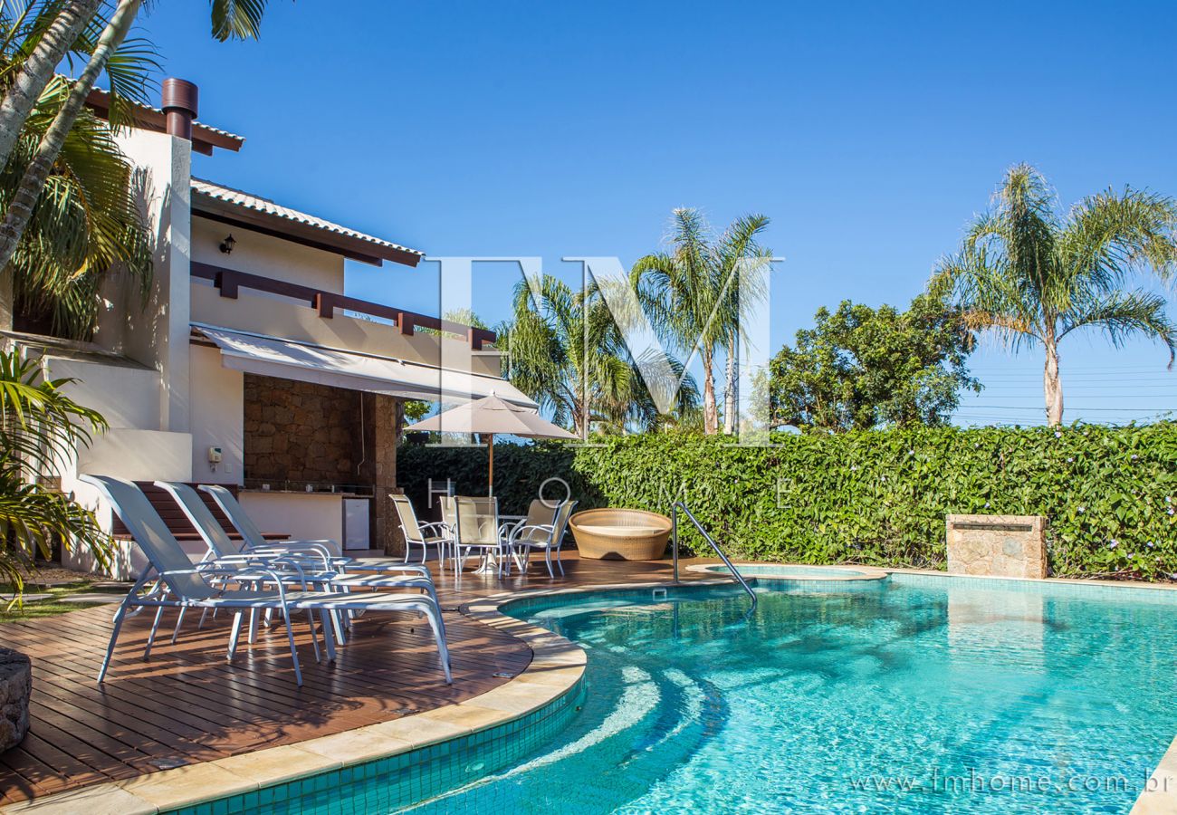 Casa en Florianópolis - 1003 Casa en Florianópolis - 1003