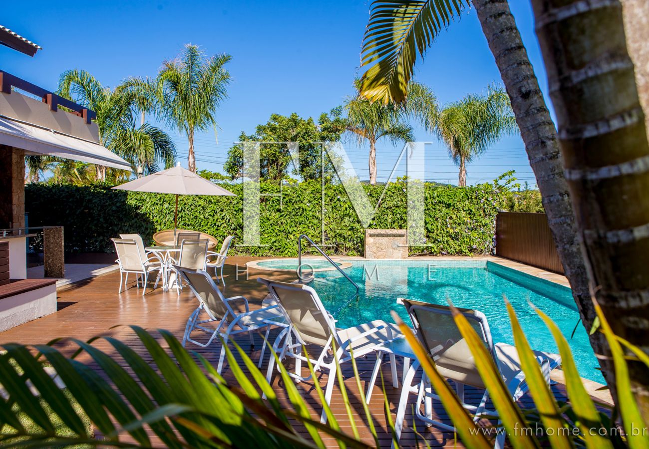 Casa en Florianópolis - 1003 Casa en Florianópolis - 1003