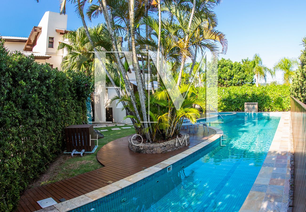 Casa en Florianópolis - 1003 Casa en Florianópolis - 1003