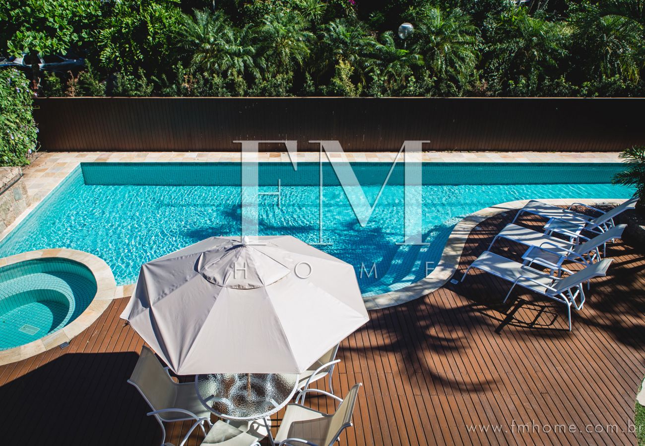 Casa en Florianópolis - 1003 Casa en Florianópolis - 1003