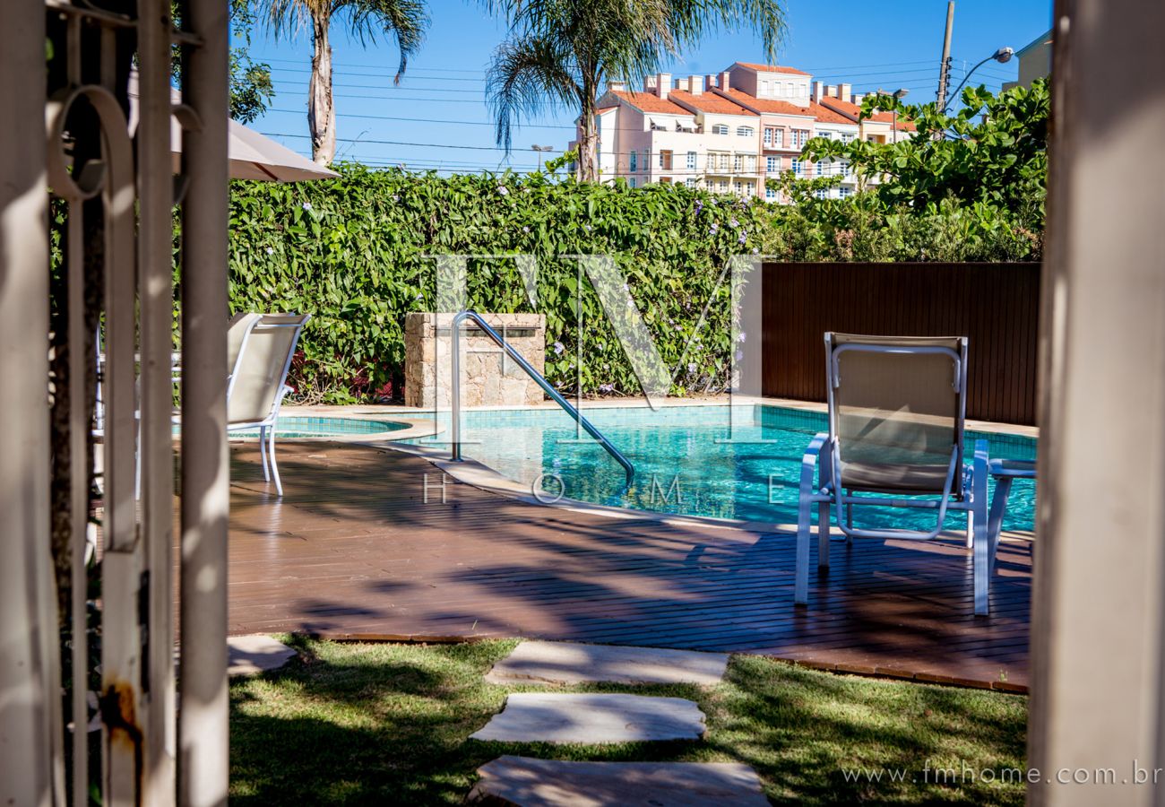 Casa en Florianópolis - 1003 Casa en Florianópolis - 1003