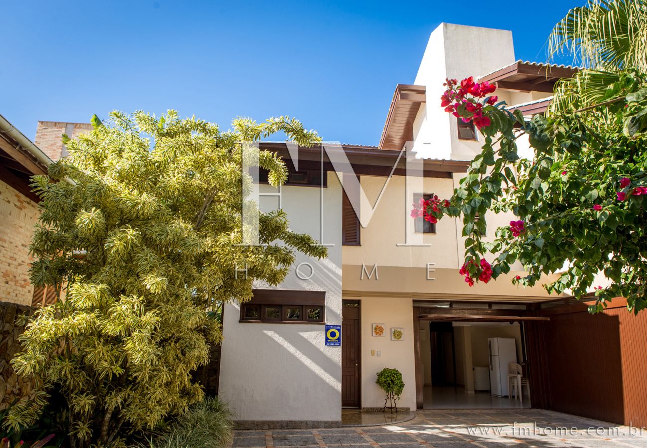 Casa en Florianópolis - 1003 Casa en Florianópolis - 1003