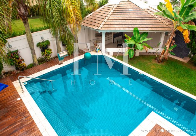 Casa en Florianópolis - 1018 Casa en Florianópolis - 1018
