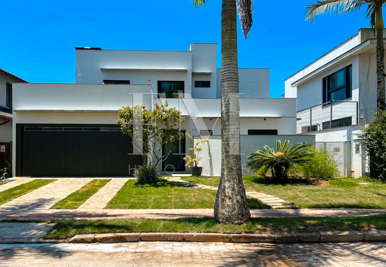 House in Florianópolis - 007