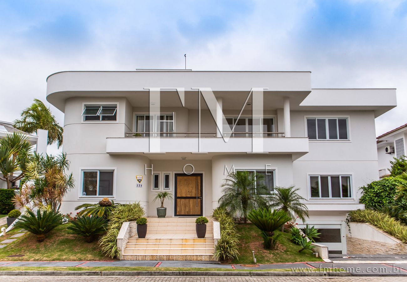 House in Florianópolis - 013