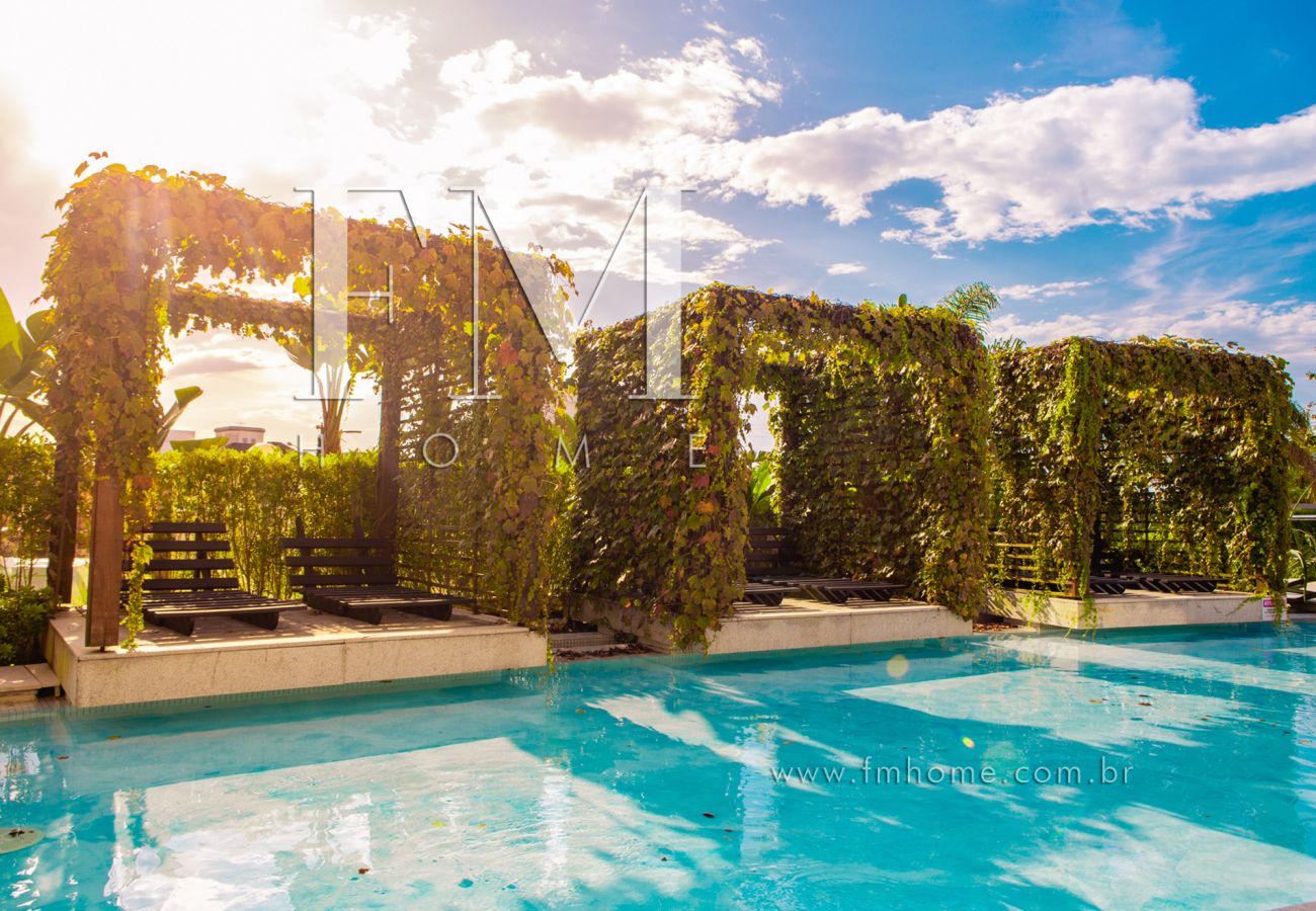 Apartment in Florianópolis - 023