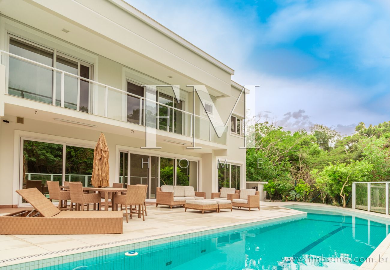 House in Florianópolis - 028