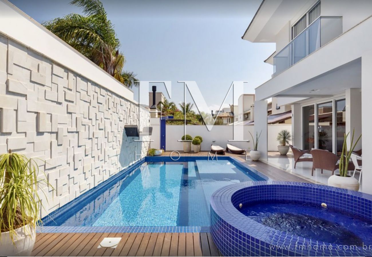 House in Florianópolis - 029