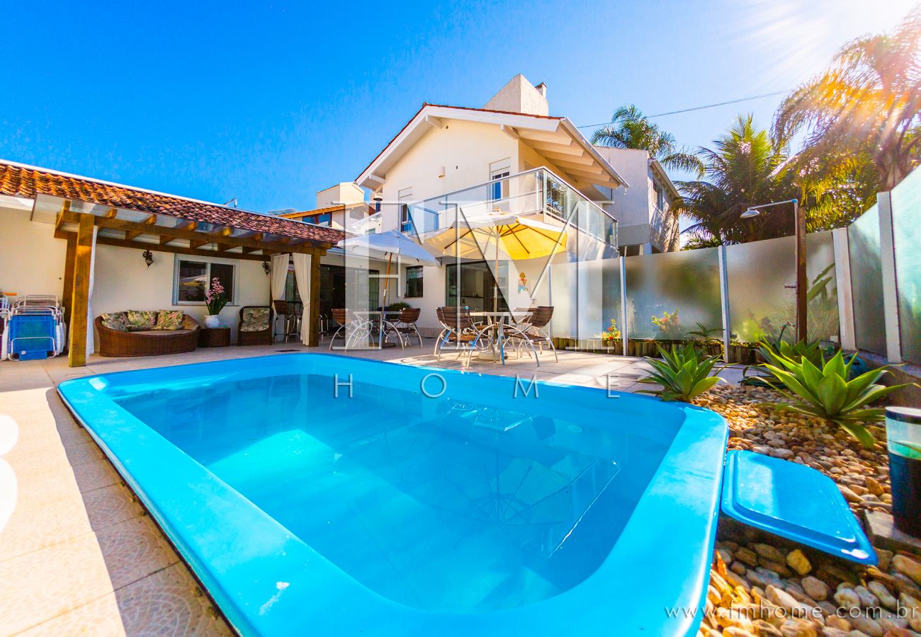 House in Florianópolis - 032