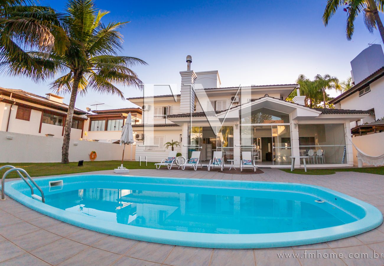 House in Florianópolis - 033