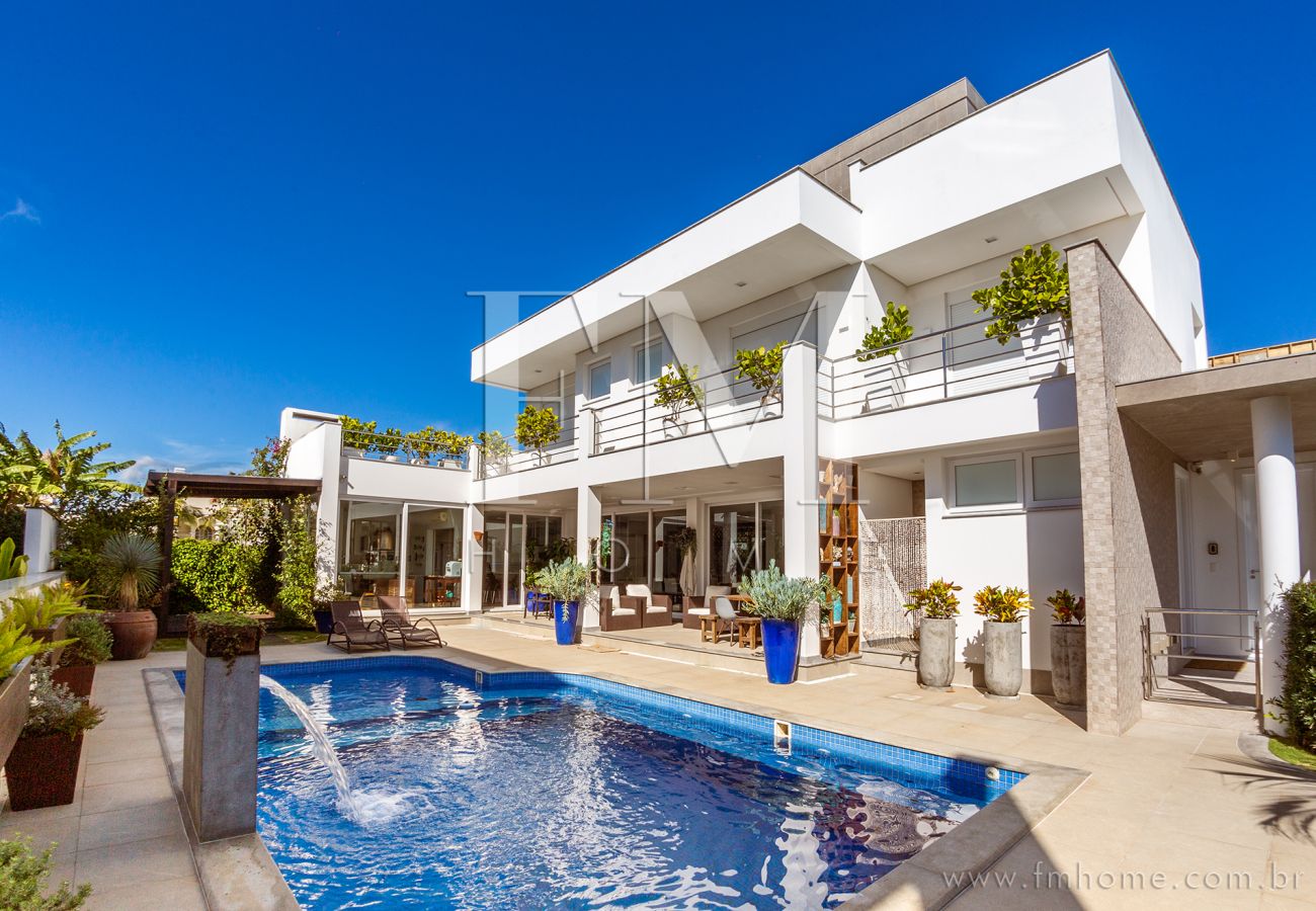 House in Florianópolis - 035