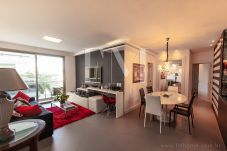 Apartment in Florianópolis - 039