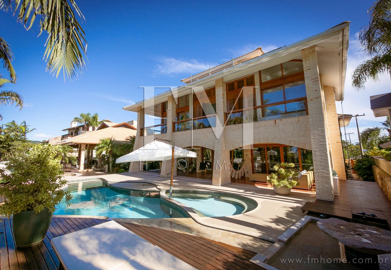 House in Florianópolis - 042