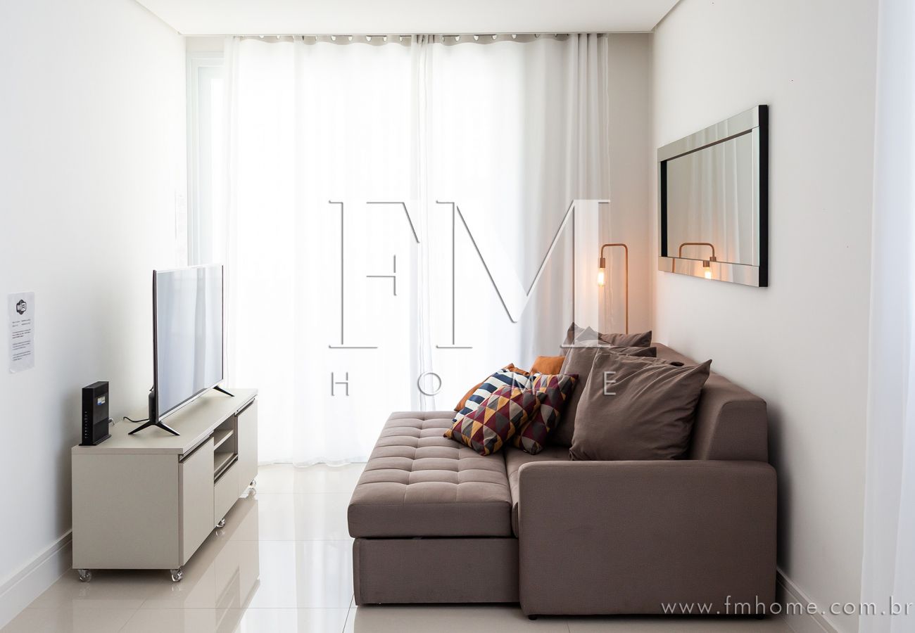 Apartment in Florianópolis - 044