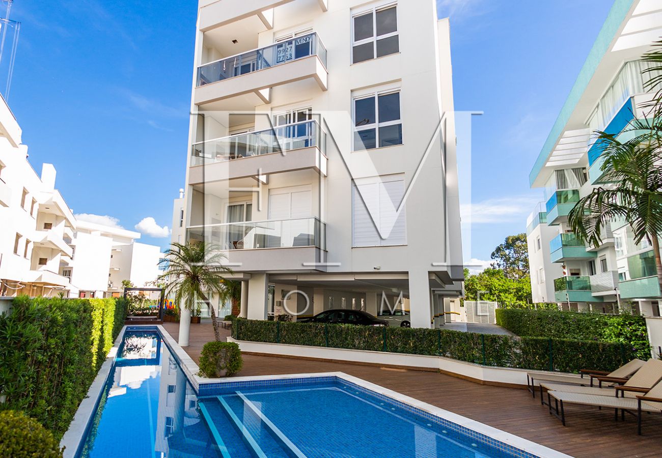 044 Apartments in Florianópolis