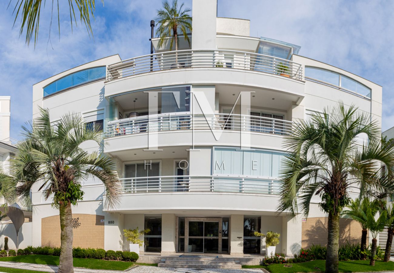 Apartment in Florianópolis - 059