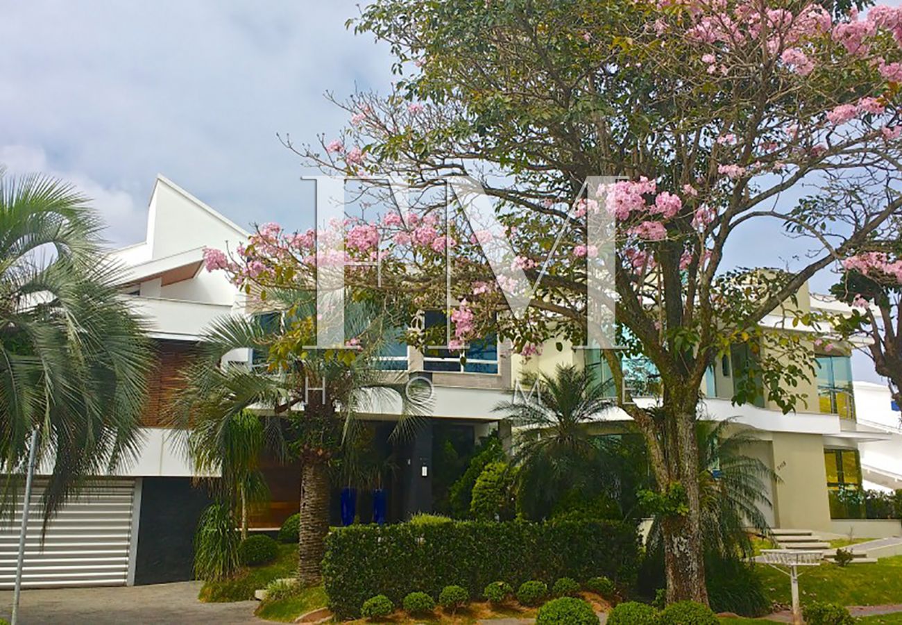 House in Florianópolis - 064