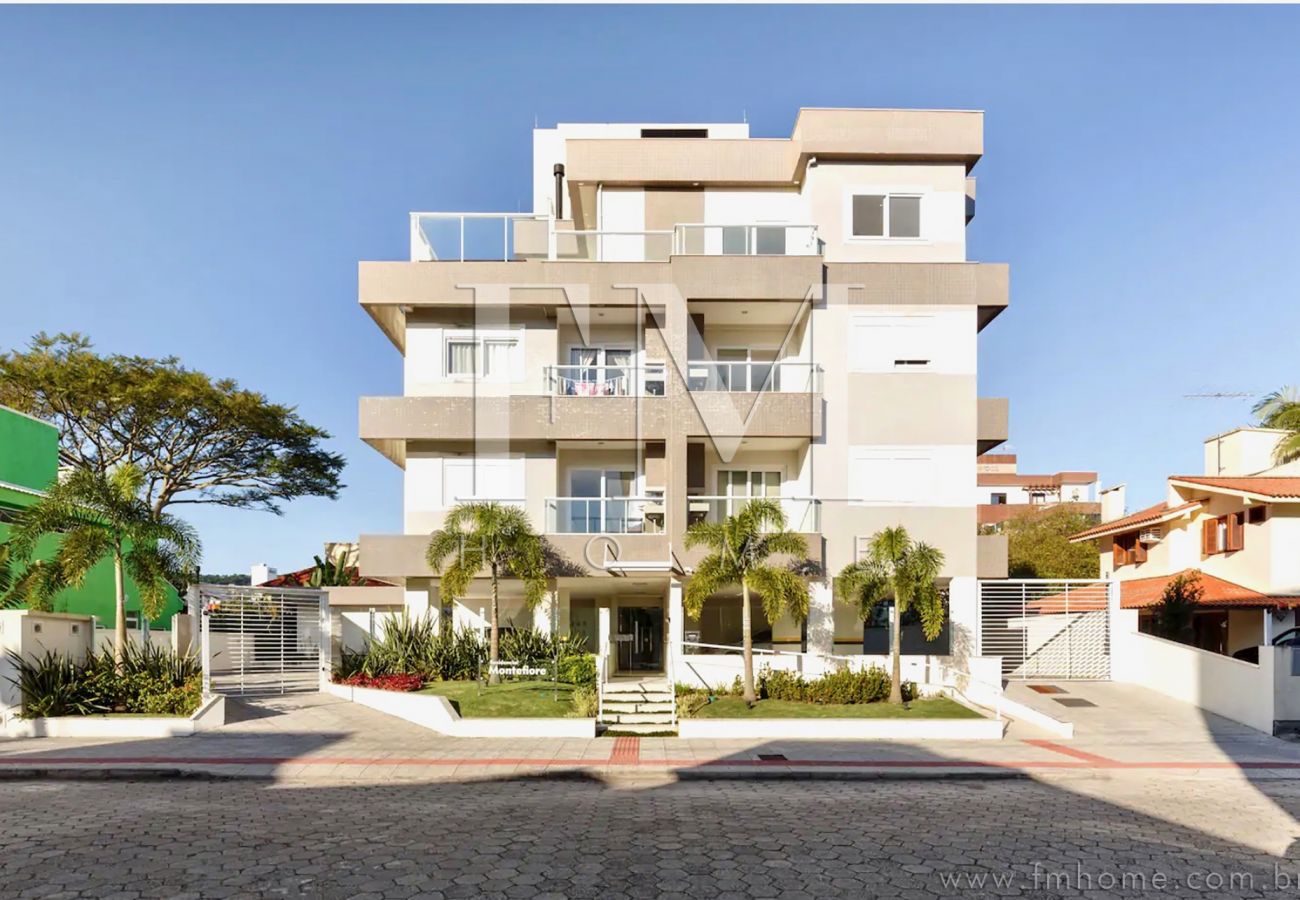 Apartment in Florianópolis - 077