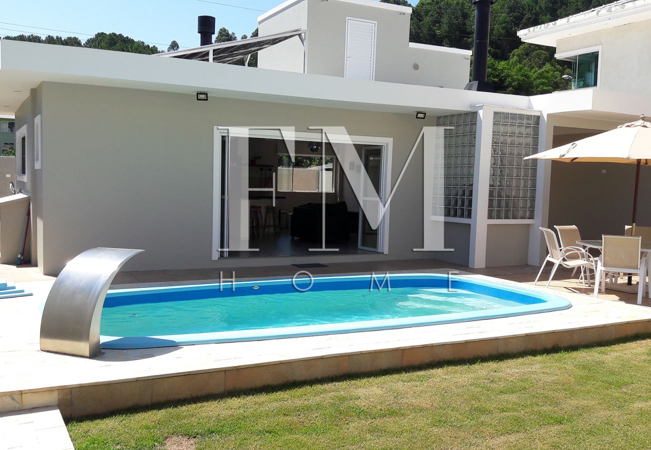 House in Florianópolis - 078