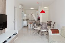 Apartment in Florianópolis - 083