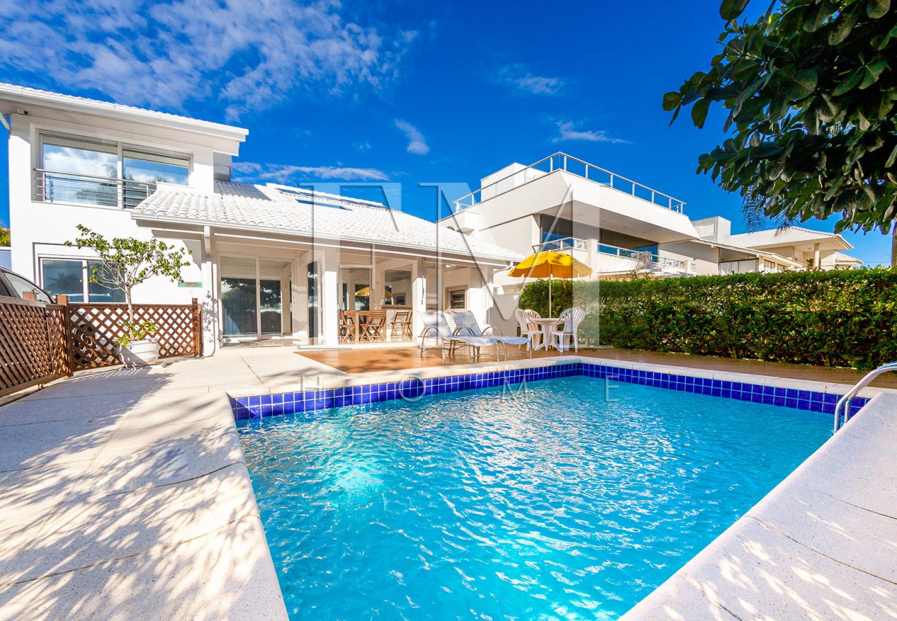 House in Florianópolis - 095