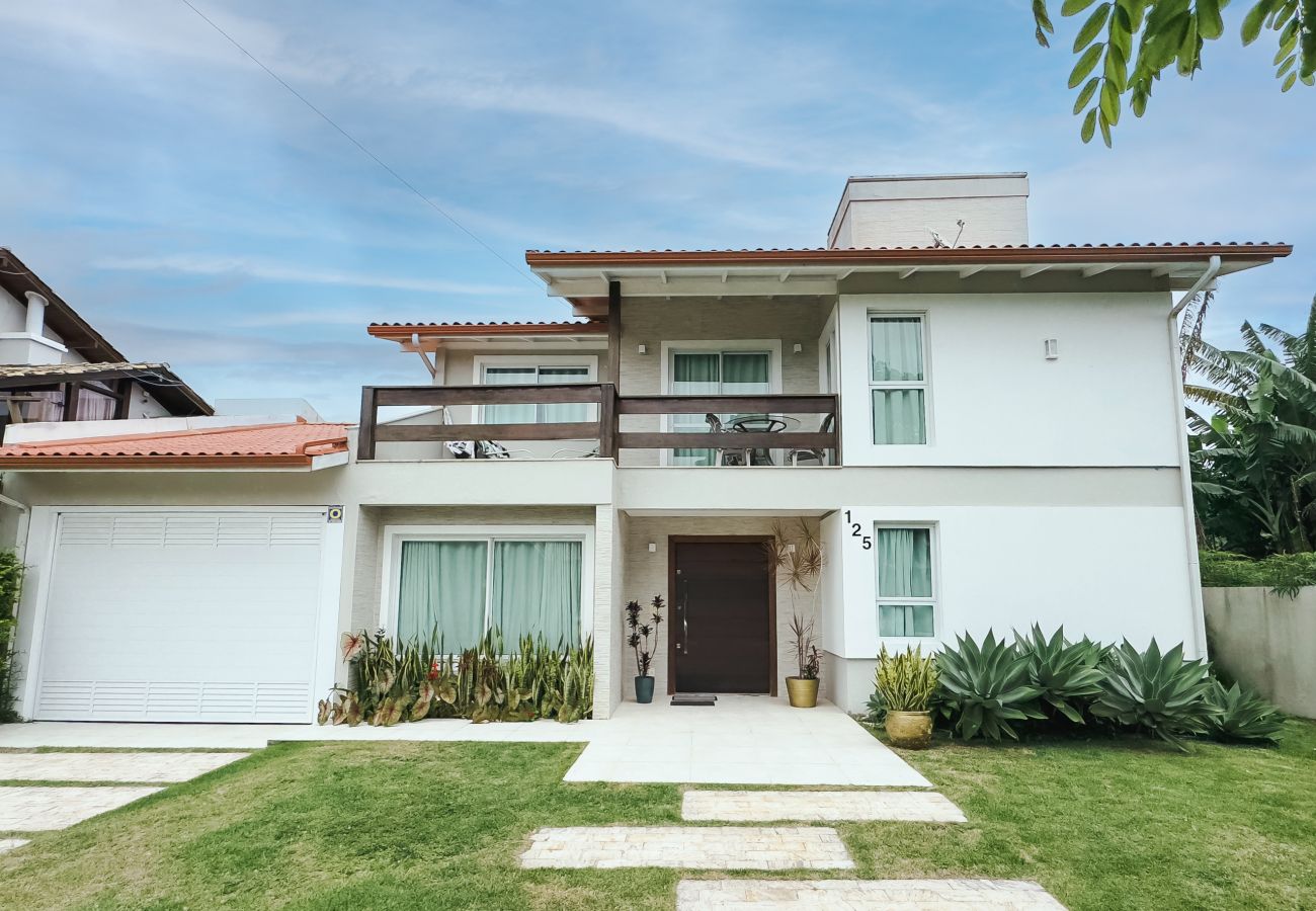 House in Florianópolis - 098