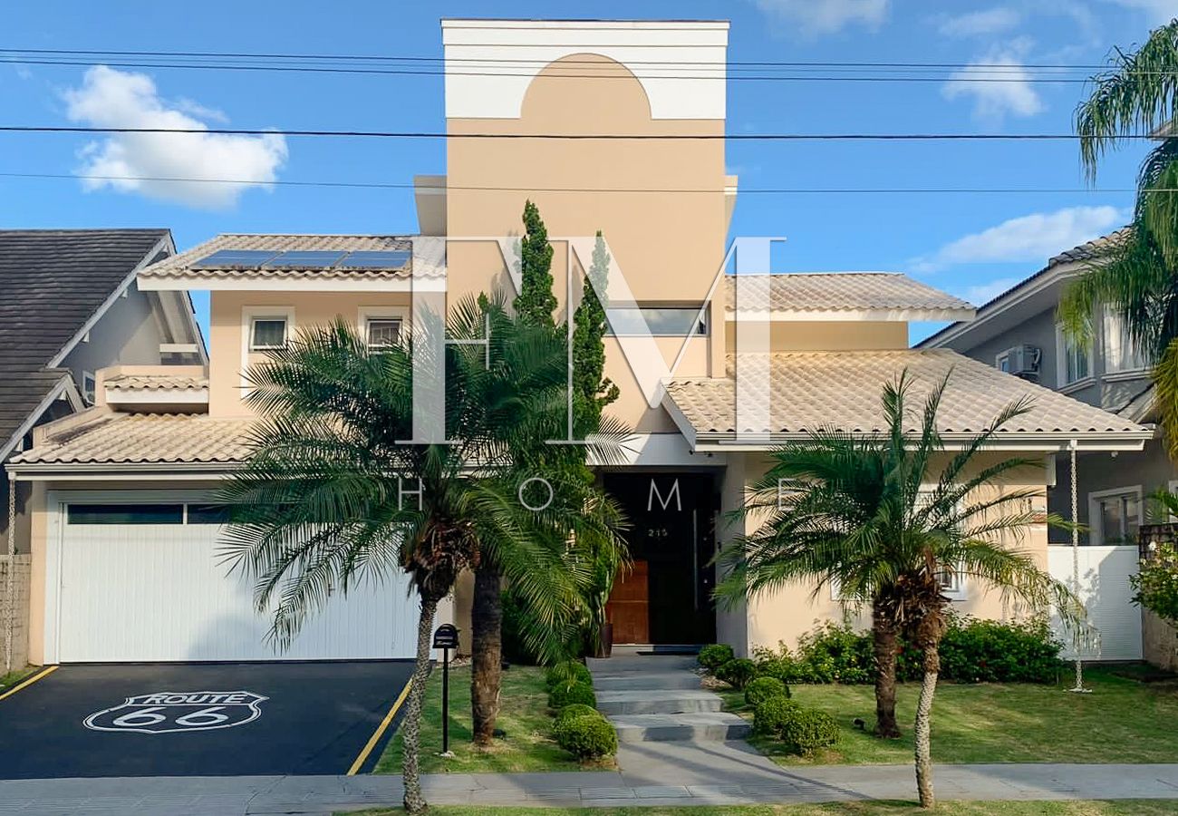 House in Florianópolis - 099