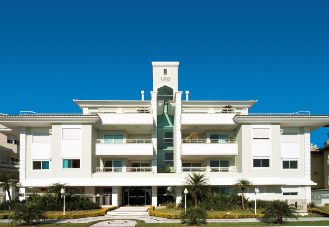 Apartment in Florianópolis - 108