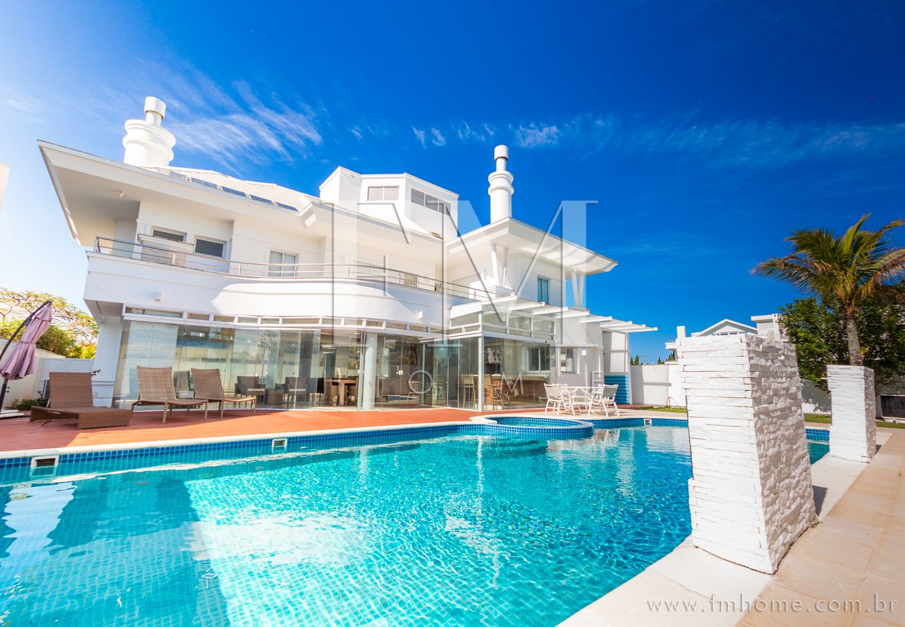 House in Florianópolis - 110