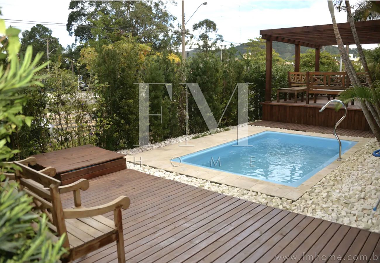 House in Florianópolis - 124