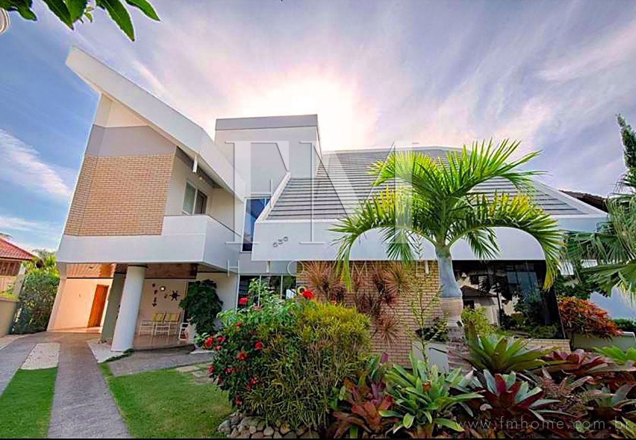 House in Florianópolis - 129