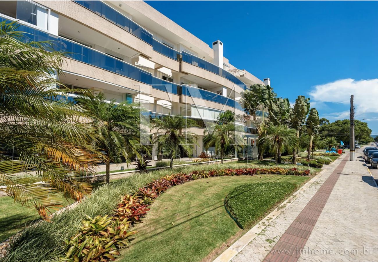 Apartment in Florianópolis - 136